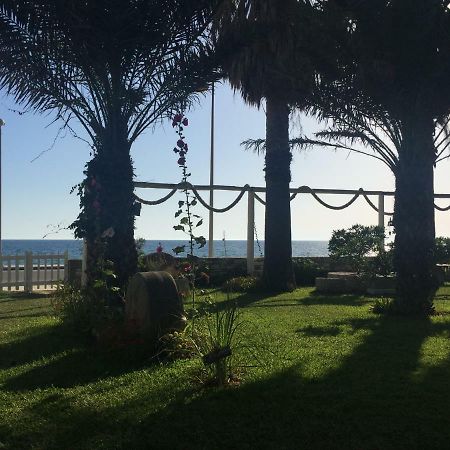 Kanali Beach House Esterno foto