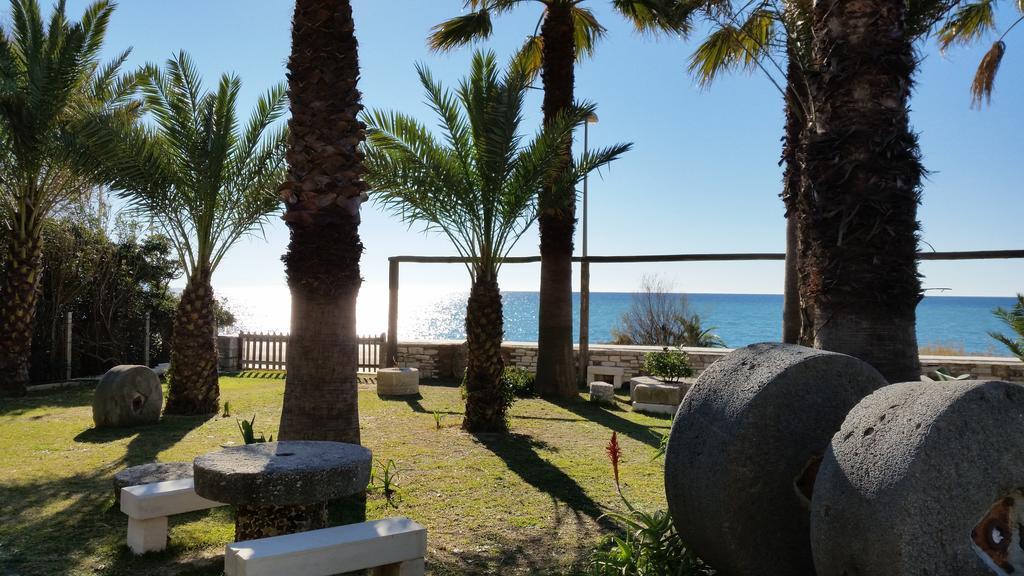 Kanali Beach House Camera foto