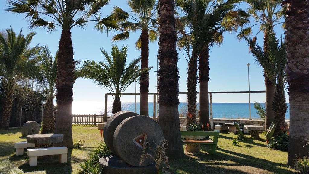 Kanali Beach House Camera foto