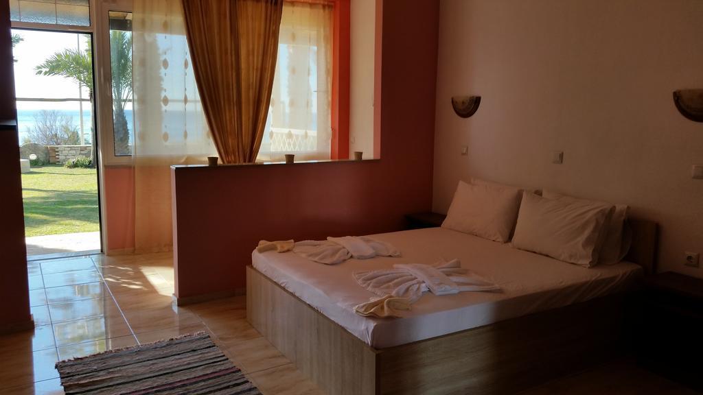 Kanali Beach House Camera foto