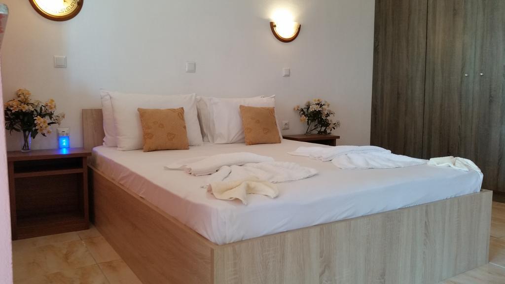 Kanali Beach House Camera foto