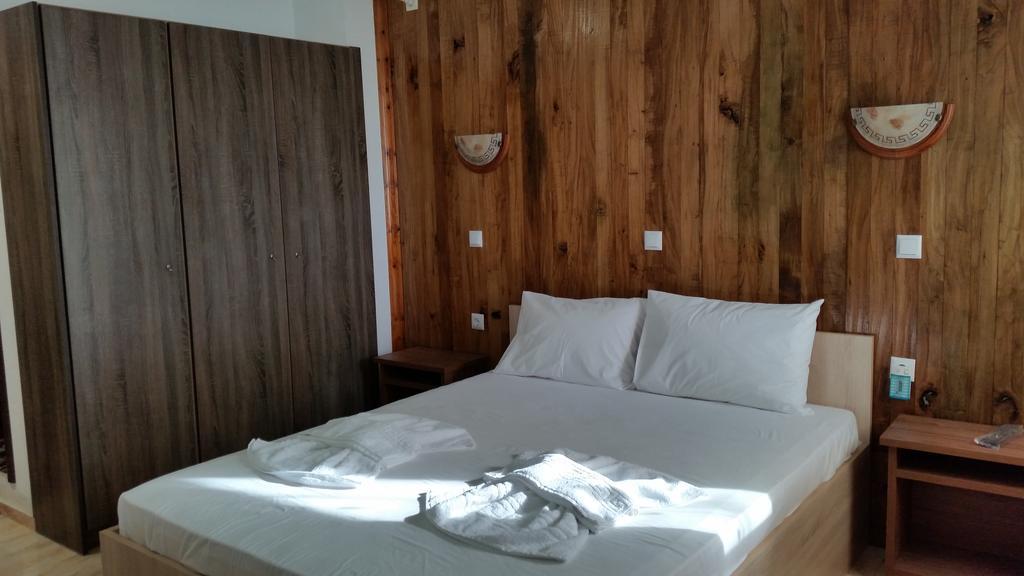 Kanali Beach House Camera foto