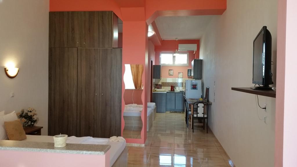Kanali Beach House Camera foto