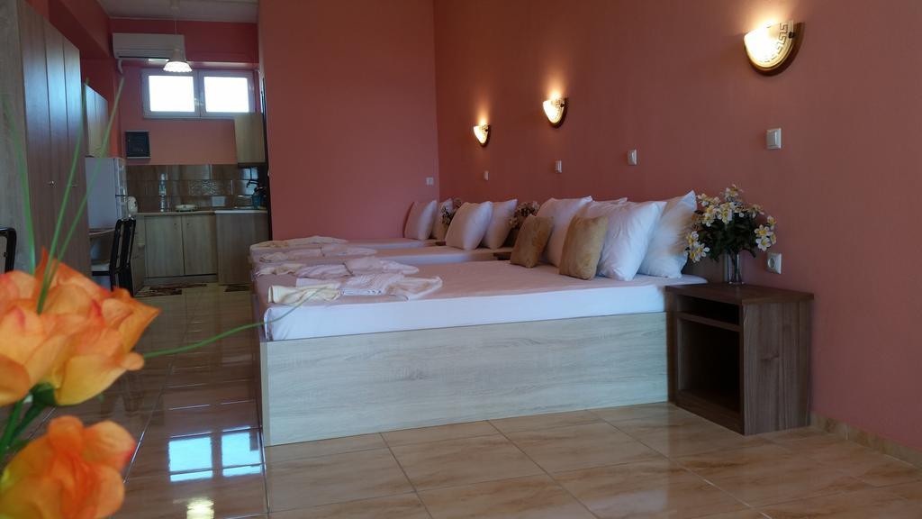 Kanali Beach House Camera foto
