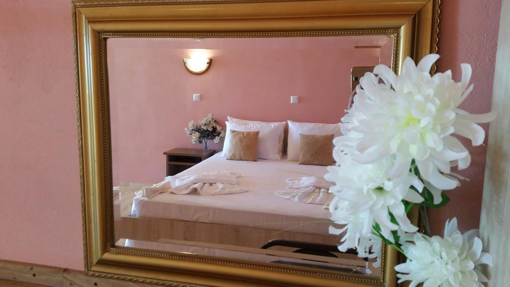 Kanali Beach House Camera foto